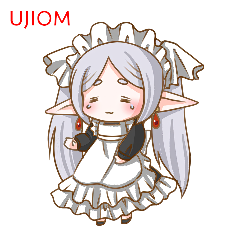 Baby Nursery Uniform - UJIOM ชุดแม่บ้าน สติ๊กเกอร์ติดผนังฟรีเรน สติ๊กเกอร์ติดผนังห้องเด็กอ่อน ดีไซน์ทันสมัย ใช้งานได้จริง