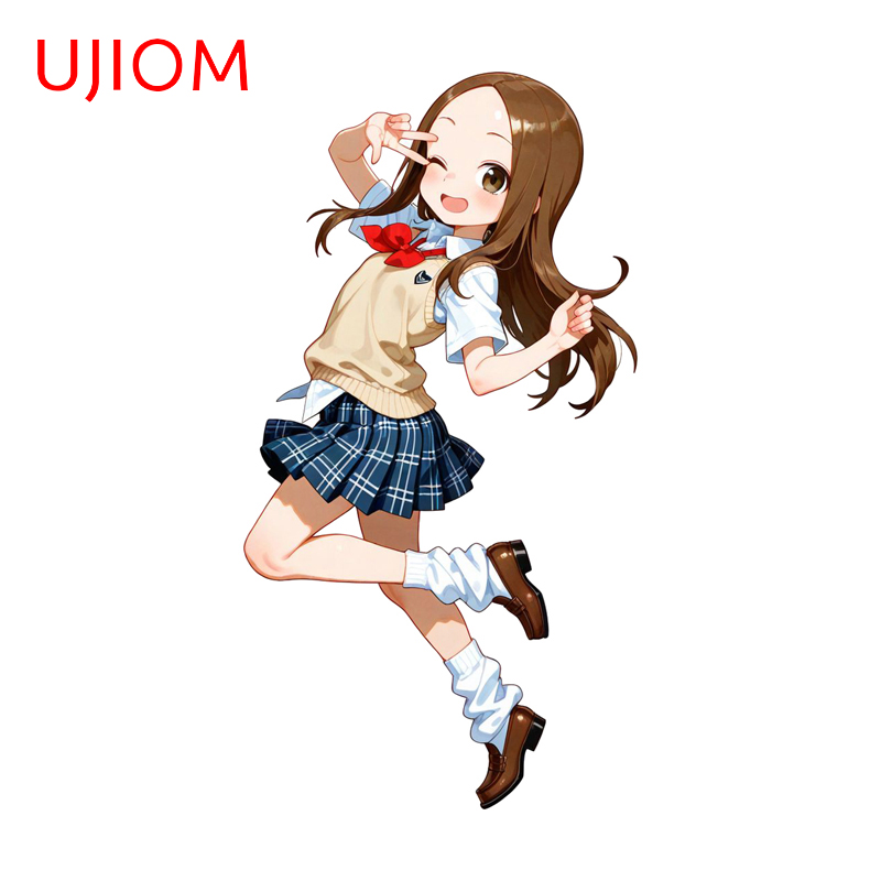 UJIOM สติ๊กเกอร์ติดผนังลายทาคา - Baby Nursery Panelling บทวิจารณ์และราคา