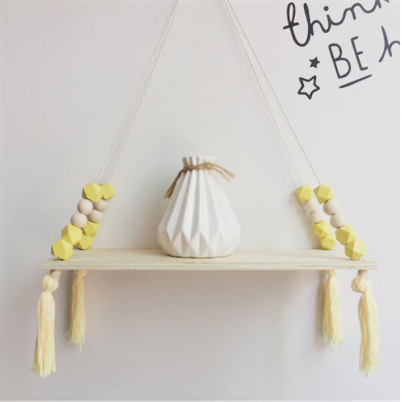 Nordic เนอสเซอรี่ & เด็กตกแต่ง - Baby Nursery Hanging Decor บทวิจารณ์และราคา