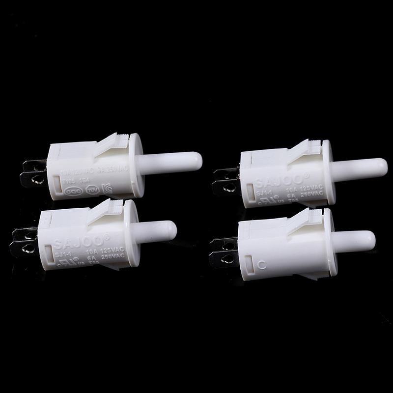 (Ce14)1 ชิ้น 10-250V สวิตช์ประ - Drawer Dresser White บทวิจารณ์และราคา