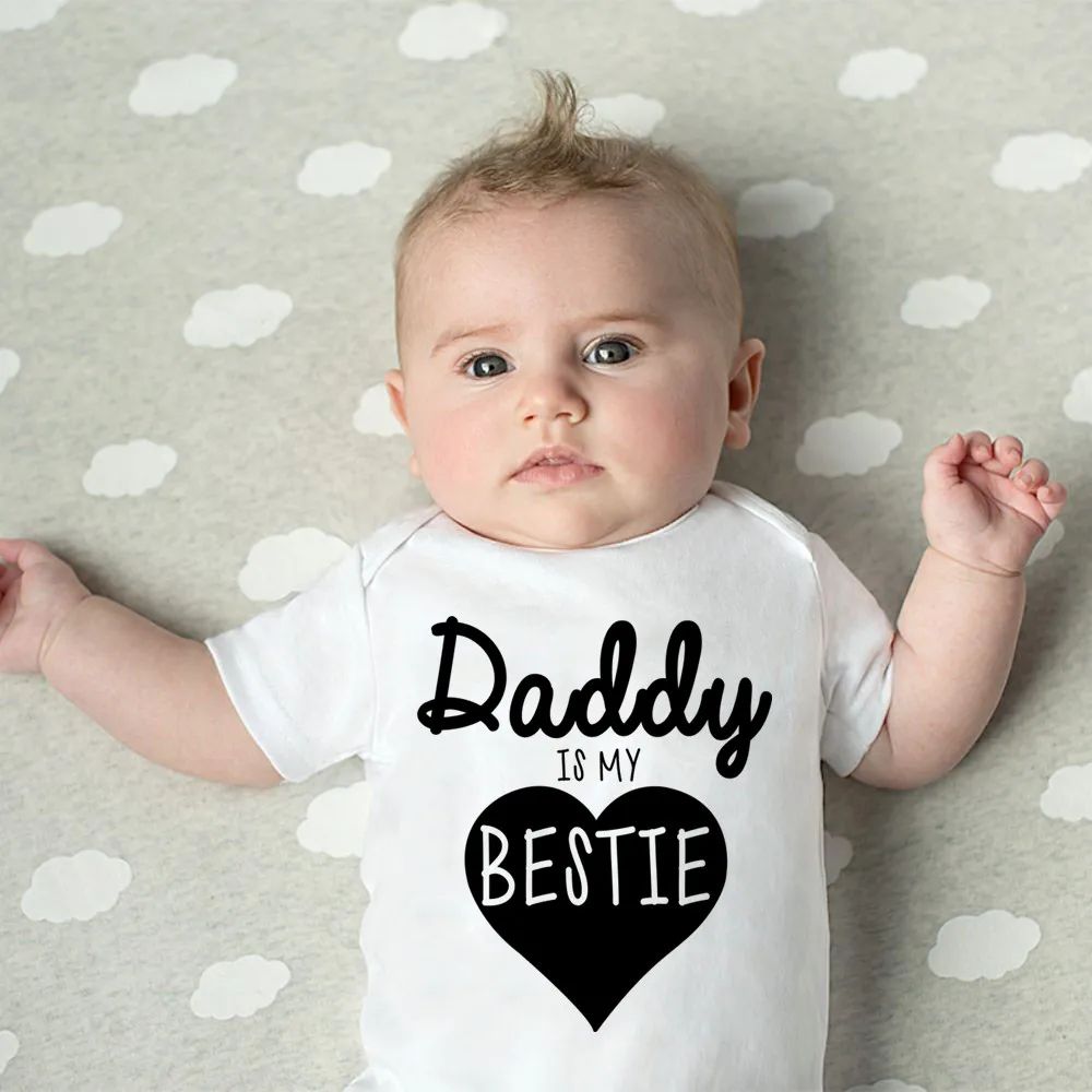พ่อคือเพื่อนซี้ของฉัน เสื้อผ้า - Baby Nursery Ideas Boy บทวิจารณ์และราคา