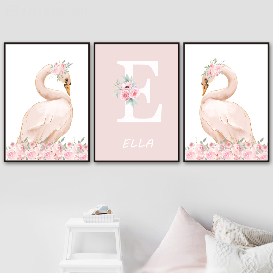 Pink Angel Girl Sun Moon Cloud - Baby Nursery Girl Room บทวิจารณ์และราคา