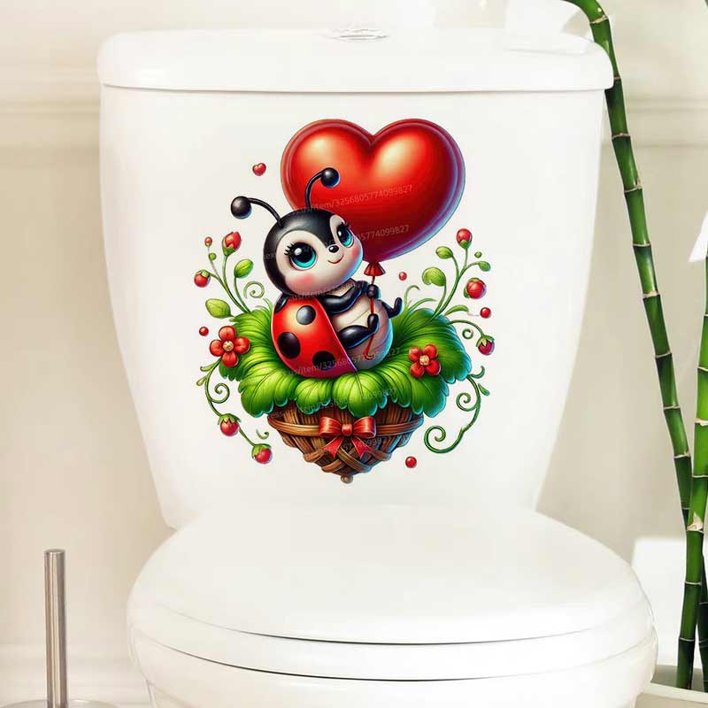 สติกเกอร์ติดผนังลายเต่าทองน่าร - Baby Nursery Panelling บทวิจารณ์และราคา