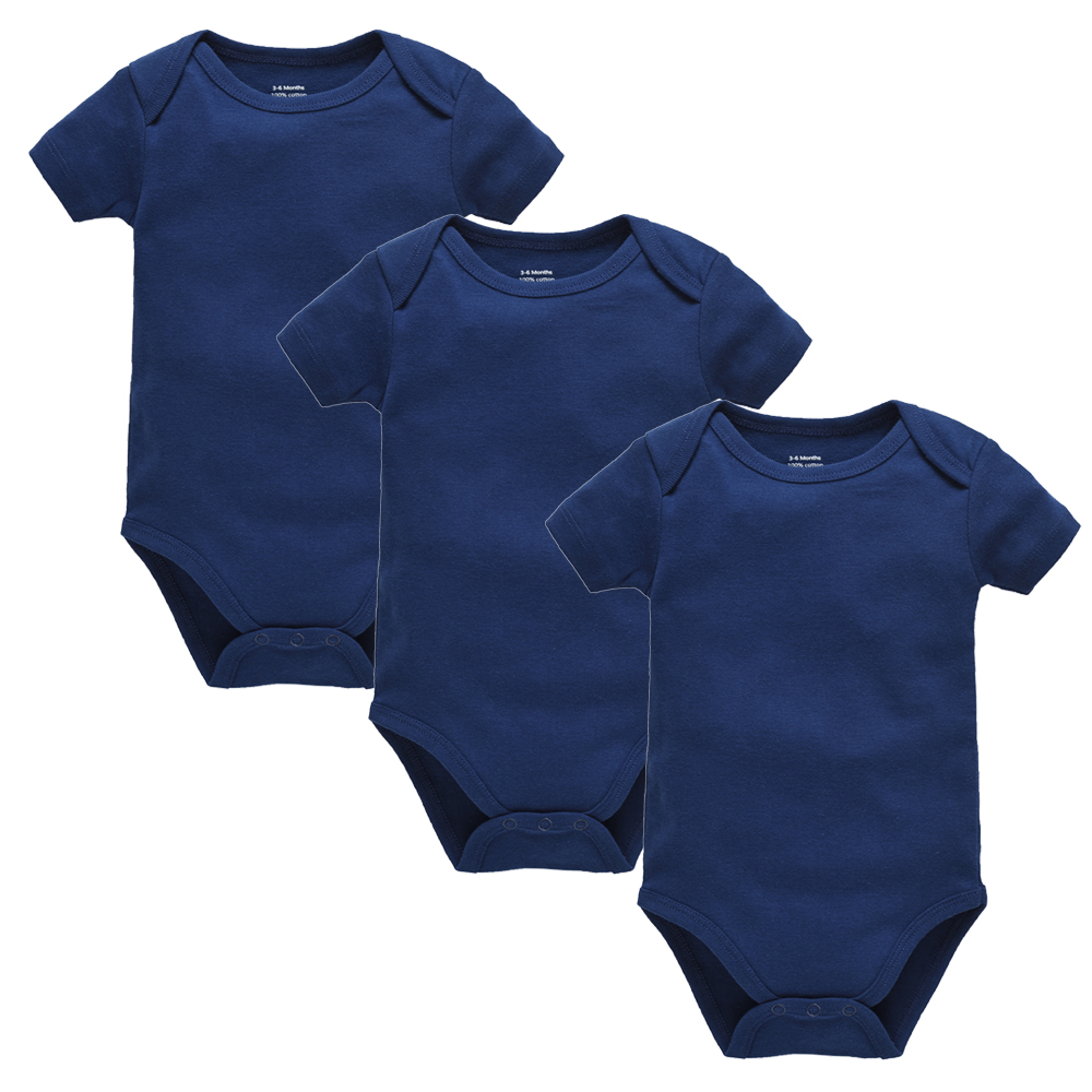 Kavkas 3PCS 5PCSเด็กทารกเด็กหญ - Baby Nursery Ideas Boy บทวิจารณ์และราคา