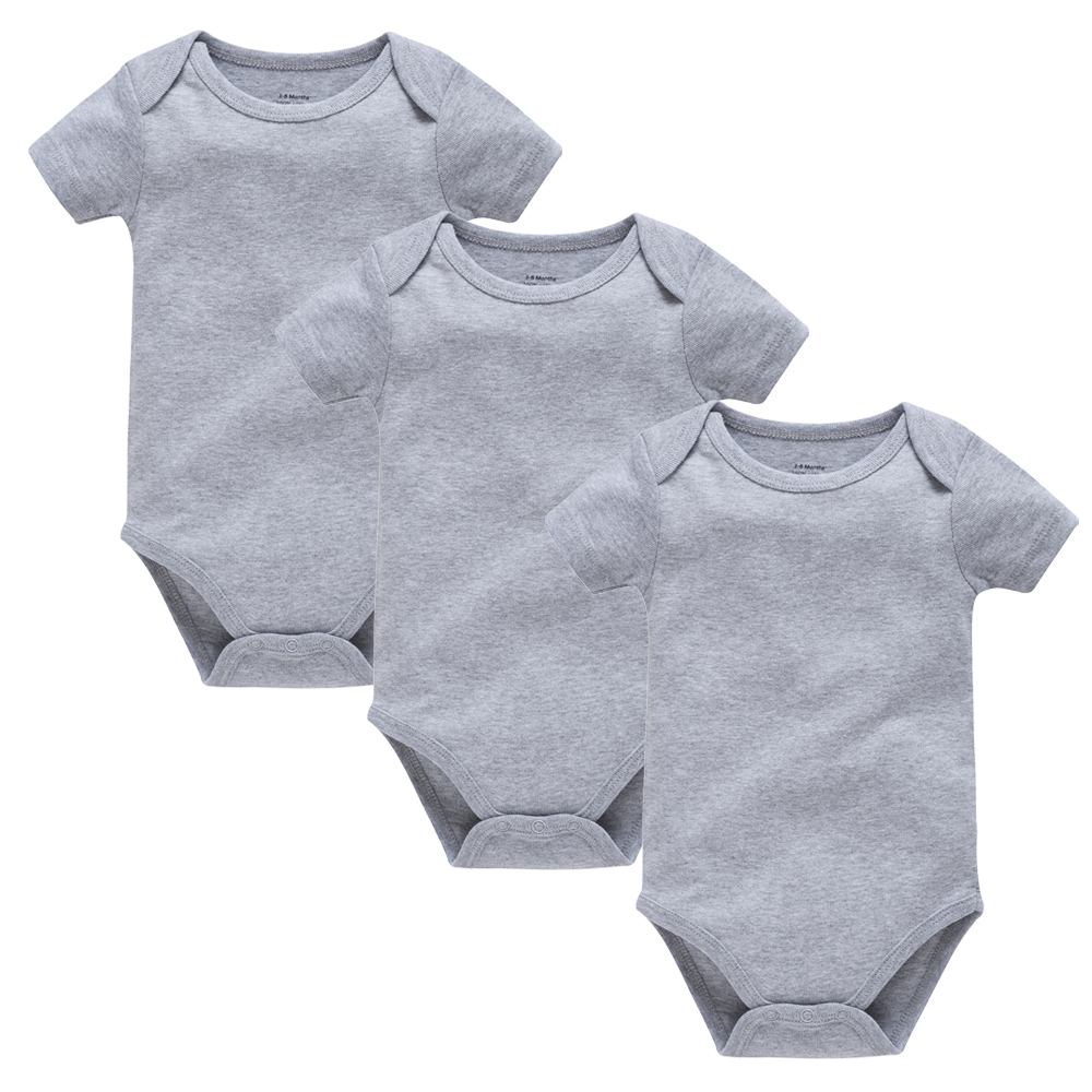 Kavkas 3PCS 5PCSเด็กทารกเด็กหญ - Baby Nursery Ideas Boy บทวิจารณ์และราคา