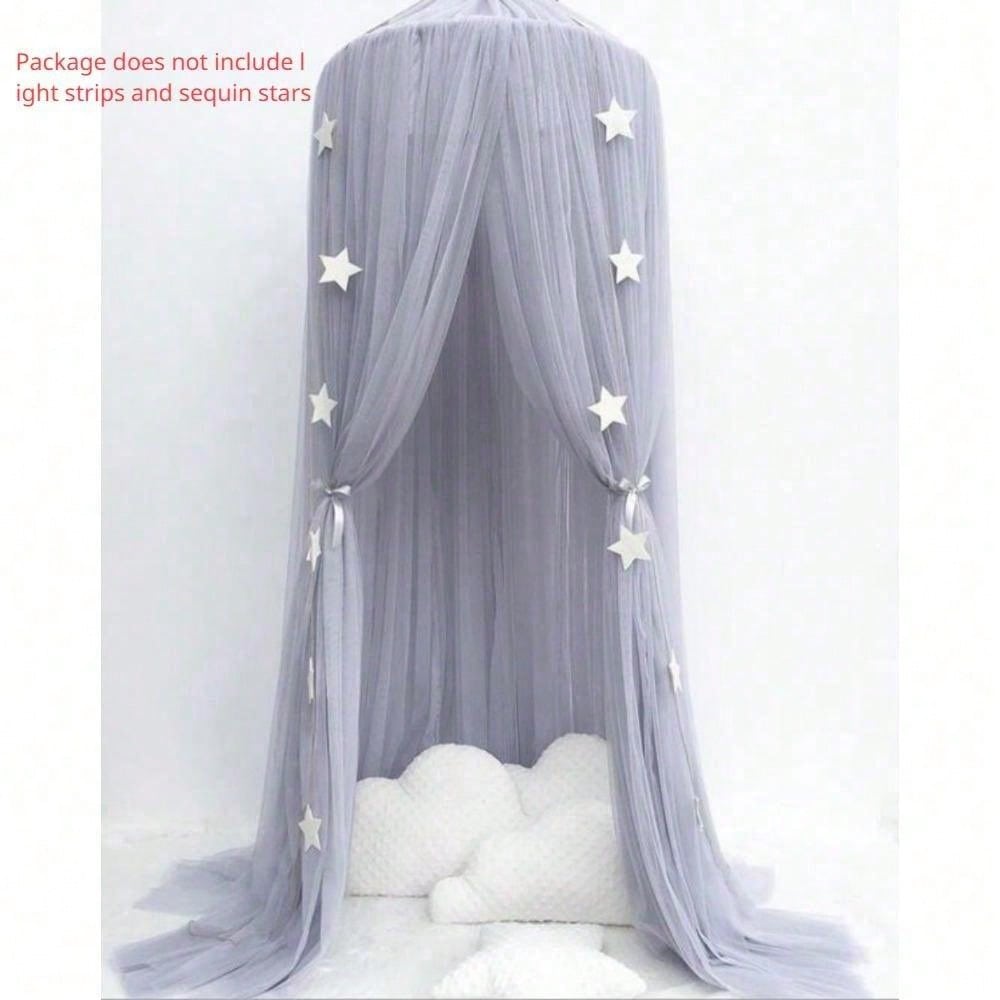 เต็นท์มุ้งกันยุงแขวนสำหรับเด็ก - Baby Nursery Girl Room บทวิจารณ์และราคา