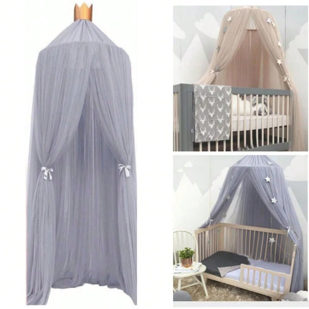 เต็นท์มุ้งกันยุงแขวนสำหรับเด็ก - Baby Nursery Girl Room บทวิจารณ์และราคา