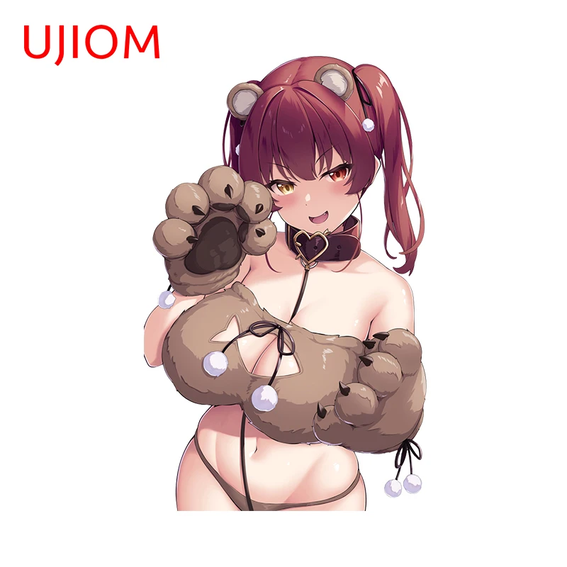 UJIOM Hololive Houshou Marine  - Baby Nursery Panelling บทวิจารณ์และราคา