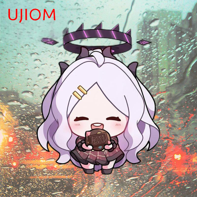 UJIOM น่ารัก Mini Blue Archive - Baby Nursery Furniture บทวิจารณ์และราคา