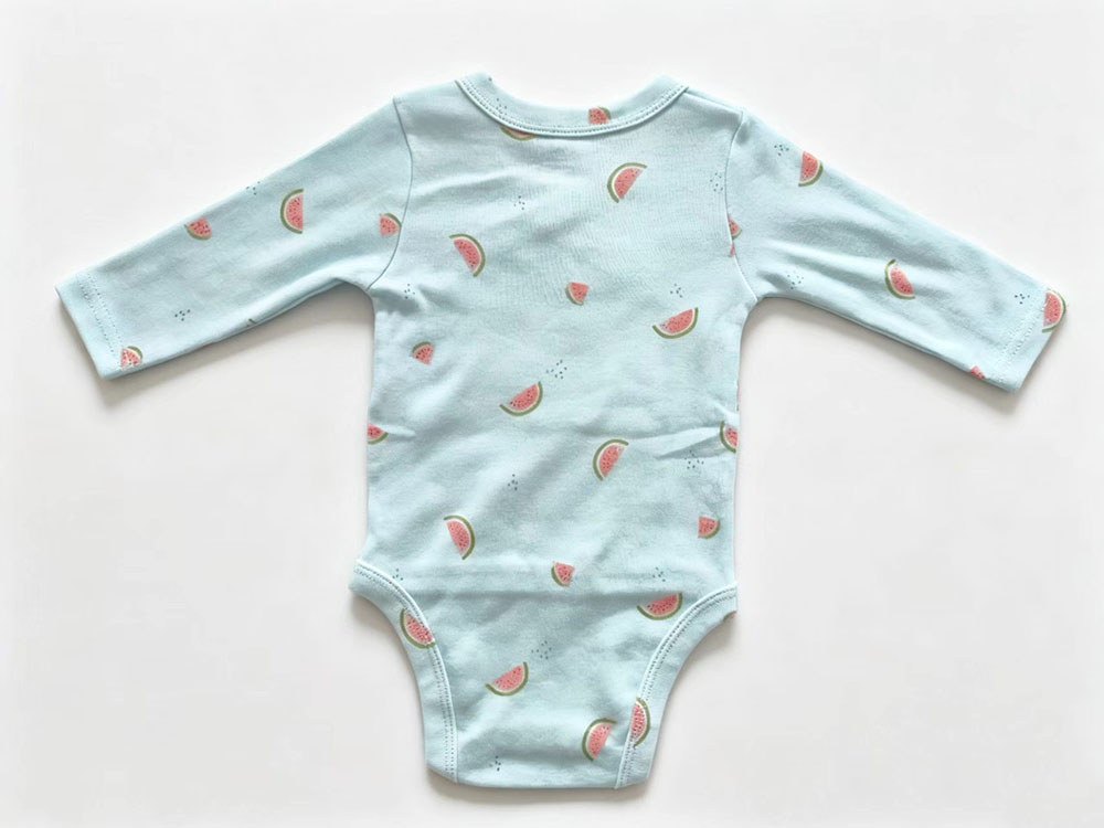 1 ชิ้น/ล็อตผ้าฝ้ายชุดบอดี้สูทเ - Baby Nursery Ideas Boy บทวิจารณ์และราคา