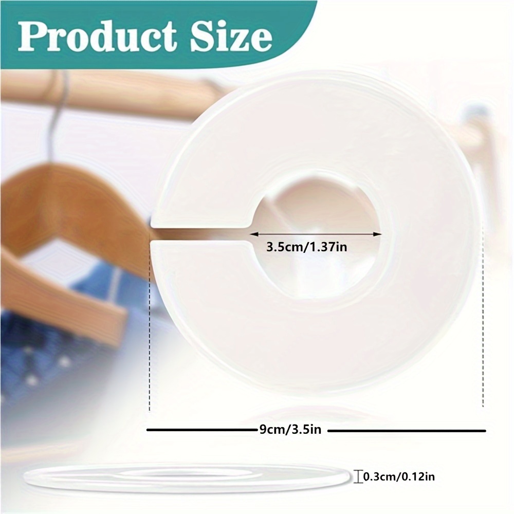 30pcs Baby Closet แบ่งชุด-เพศ  - Baby Nursery Uniform บทวิจารณ์และราคา