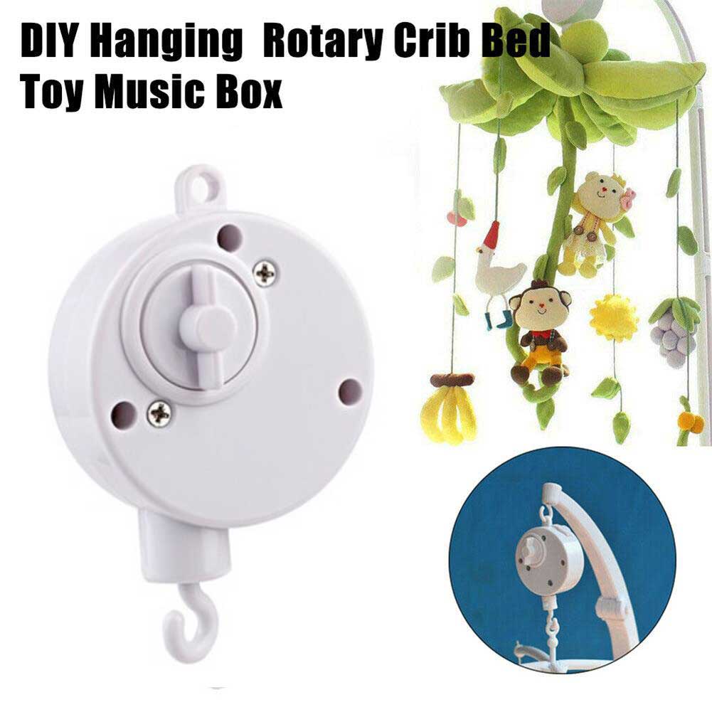ทารก Bell ROTARY Wind-up Music - Baby Nursery Furniture บทวิจารณ์และราคา