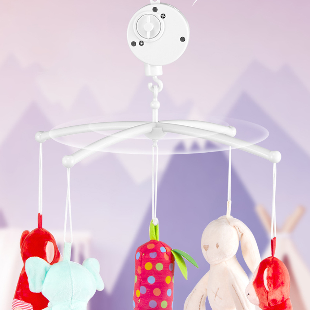 ทารก Bell ROTARY Wind-up Music - Baby Nursery Furniture บทวิจารณ์และราคา