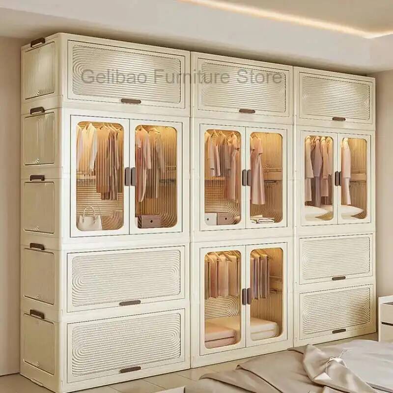 ตู้เสื้อผ้าเด็กเล็ก ตู้เก็บของ - Baby Nursery Furniture บทวิจารณ์และราคา