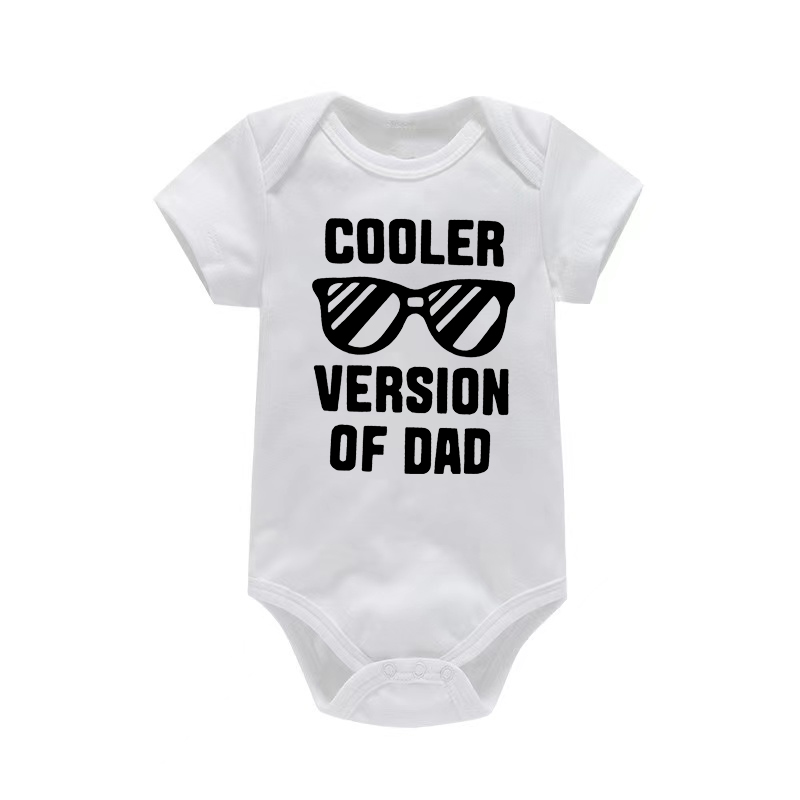 แว่นตากันแดดตัวอักษรเสื้อผ้าเด - Baby Nursery Ideas Boy บทวิจารณ์และราคา