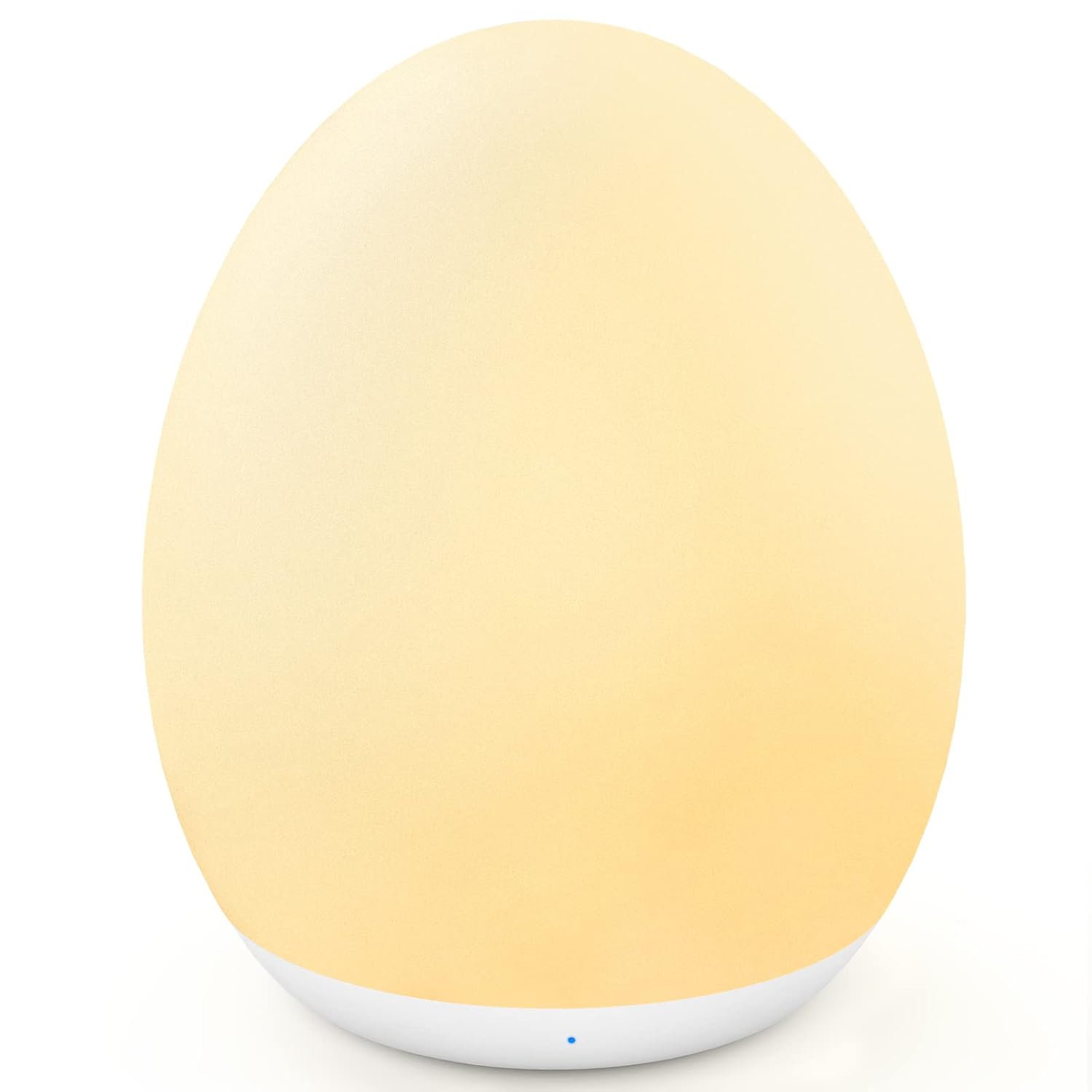 ไฟกลางคืนสำหรับเด็ก โคมไฟรูปไข - Baby Nursery Colors บทวิจารณ์และราคา