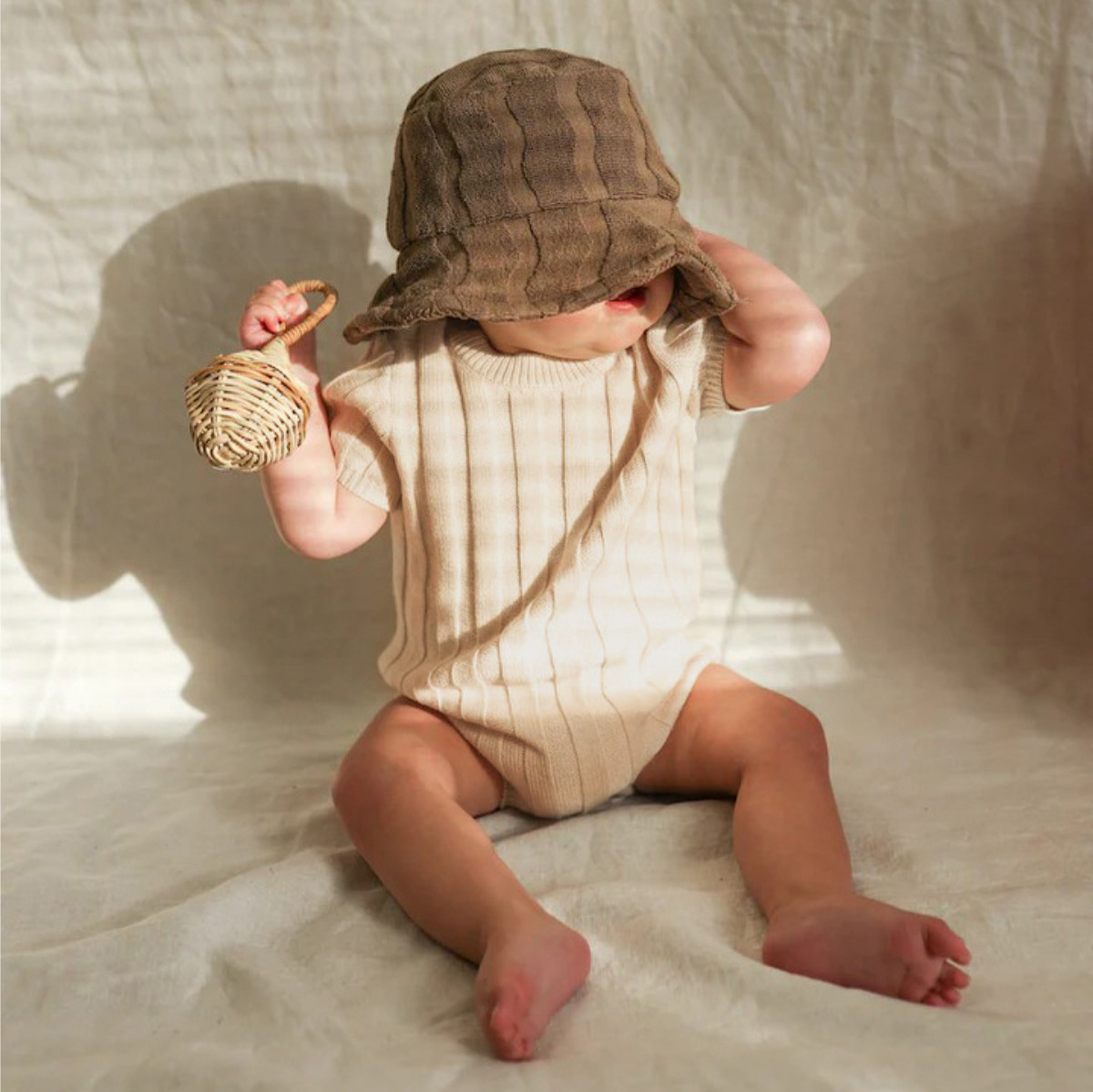 2025 ฤดูใบไม้ผลิฤดูร้อนเด็กใหม - Baby Nursery Ideas Boy บทวิจารณ์และราคา