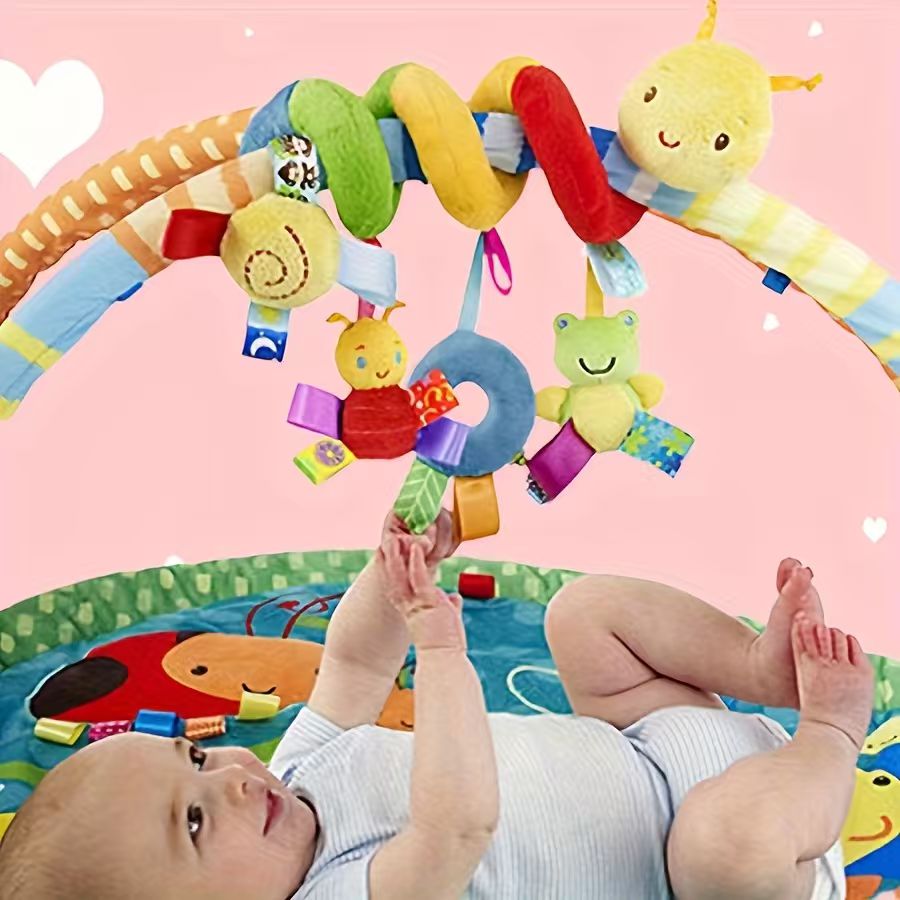 ของเล่นแขวนรูปผึ้งน่ารักสำหรับ - Baby Nursery Hanging Decor บทวิจารณ์และราคา