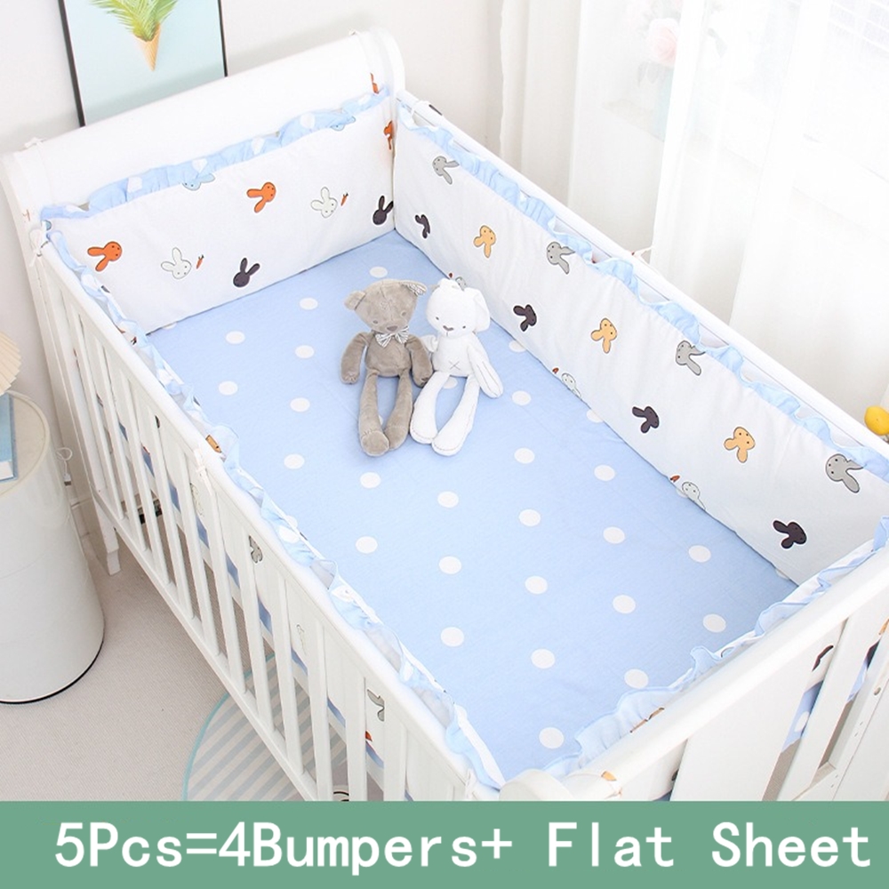 ชุดเครื่องนอนเด็กอ่อน 5 ชิ้น ช - Baby Nursery Girl Room บทวิจารณ์และราคา