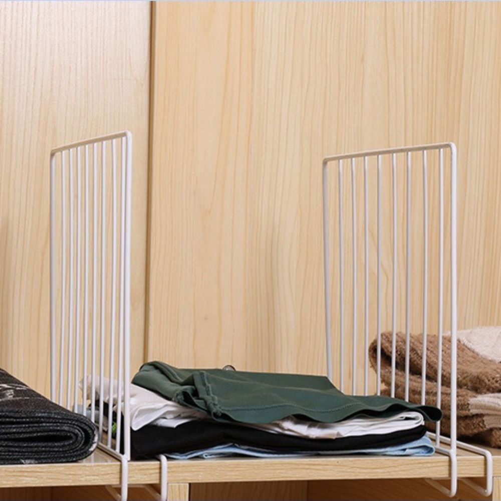 ตัวแบ่งชั้นวางโลหะประหยัดพื้นท - Drawer Dresser White บทวิจารณ์และราคา