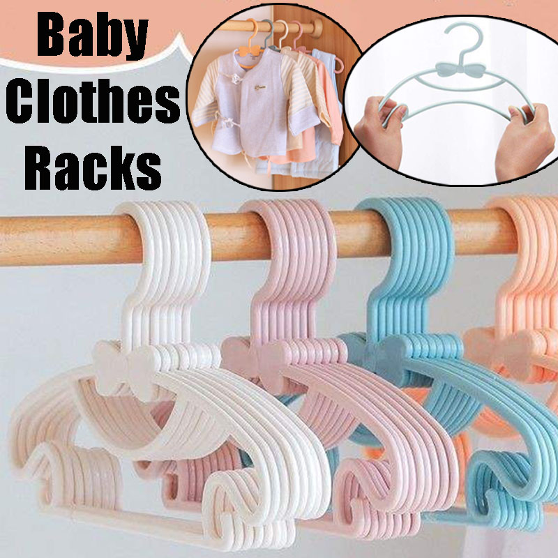 ไม้แขวนเสื้อเด็ก ไม้แขวนเสื้อพ - Baby Nursery Uniform บทวิจารณ์และราคา
