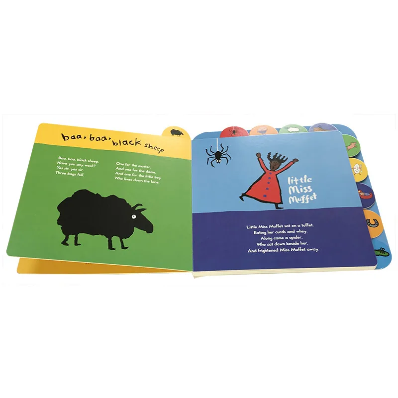 Lucy Cousins Treasury of Nurse - Baby Nursery Age บทวิจารณ์และราคา