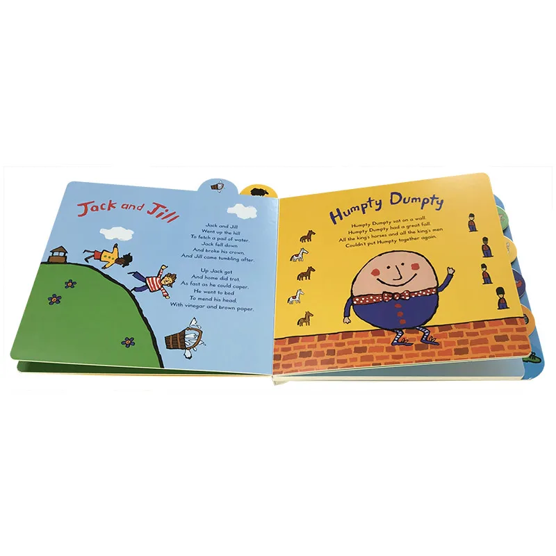 Lucy Cousins Treasury of Nurse - Baby Nursery Age บทวิจารณ์และราคา